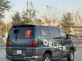 Mitsubishi Delica 1994 годаfor3 400 000 тг. в Алматы – фото 5