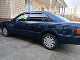 Audi 100 1992 годаfor2 300 000 тг. в Шу