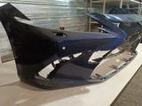 Бампер передний LEXUS ES 2019- бу оригинал за 97 000 тг. в Алматы – фото 3