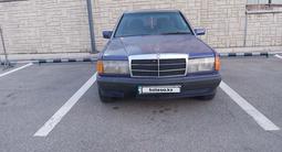 Mercedes-Benz 190 1992 годаүшін2 200 000 тг. в Алматы – фото 3