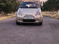 Daewoo Matiz 2013 года за 2 100 000 тг. в Шымкент – фото 4