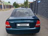 Mazda 323 1999 года за 900 000 тг. в Алматы – фото 4