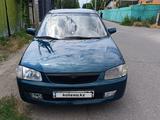 Mazda 323 1999 года за 900 000 тг. в Алматы – фото 5