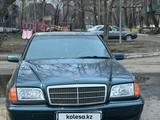 Mercedes-Benz C 180 1997 года за 2 700 000 тг. в Караганда