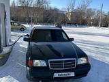 Mercedes-Benz C 180 1997 года за 2 700 000 тг. в Караганда – фото 5