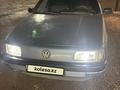 Volkswagen Passat 1990 годаүшін1 050 000 тг. в Мерке – фото 17