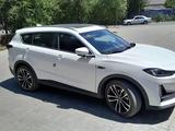 Jetour X70 Plus 2024 года за 12 500 000 тг. в Кызылорда – фото 2