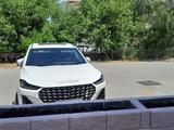 Jetour X70 Plus 2024 года за 12 500 000 тг. в Кызылорда
