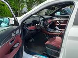 Jetour X70 Plus 2024 года за 12 500 000 тг. в Кызылорда – фото 3