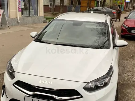 Kia Cee'd 2024 года за 10 000 000 тг. в Тараз – фото 2