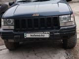 Jeep Grand Cherokee 1997 года за 3 000 000 тг. в Алматы