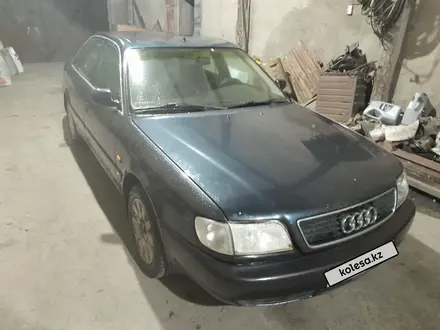 Audi A6 1995 года за 1 750 000 тг. в Астана