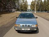 Volkswagen Passat 1990 года за 1 300 000 тг. в Петропавловск – фото 2