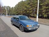 Volkswagen Passat 1990 года за 1 300 000 тг. в Петропавловск