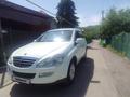 SsangYong Kyron 2011 года за 5 500 000 тг. в Алматы – фото 2