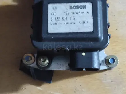Вентилятор печки за 12 500 тг. в Алматы