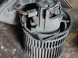 Моторчик печки за 12 500 тг. в Алматы – фото 2