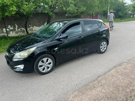 Hyundai Accent 2014 годаүшін4 800 000 тг. в Алматы – фото 5