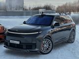 Кованые R22 диски на Li Xiang L9 (vossen ковка ли L7 R21) за 650 000 тг. в Алматы