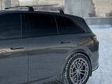 Кованые R22 диски на Li Xiang L9 (vossen ковка ли L7 R21) за 650 000 тг. в Алматы – фото 3