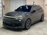 Кованые R22 диски на Li Xiang L9 (vossen ковка ли L7 R21) за 650 000 тг. в Алматы – фото 5