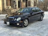 Mercedes-Benz E 320 2004 годаүшін6 400 000 тг. в Алматы – фото 5