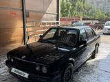 BMW 318 1989 года за 1 800 000 тг. в Алматы – фото 2