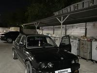 BMW 318 1989 годаүшін1 500 000 тг. в Алматы