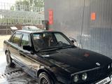 BMW 318 1989 годаүшін1 800 000 тг. в Алматы – фото 3