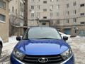 ВАЗ (Lada) Granta 2190 2021 годаfor4 300 000 тг. в Актобе – фото 2