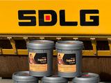 Масло моторное SDLG CI-4 15W-40 за 37 500 тг. в Шымкент