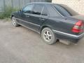 Mercedes-Benz C 180 1994 годаүшін1 200 000 тг. в Аягоз – фото 6