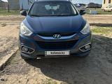 Hyundai Tucson 2010 года за 7 000 000 тг. в Актобе