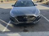 Hyundai Sonata 2019 года за 8 700 000 тг. в Шымкент