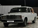 ВАЗ (Lada) 2107 2010 годаүшін1 300 000 тг. в Туркестан