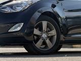 Hyundai Elantra 2011 годаүшін4 500 000 тг. в Актау – фото 3