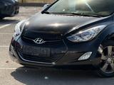 Hyundai Elantra 2011 годаүшін4 500 000 тг. в Актау – фото 2