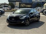 Hyundai Elantra 2011 годаүшін4 500 000 тг. в Актау