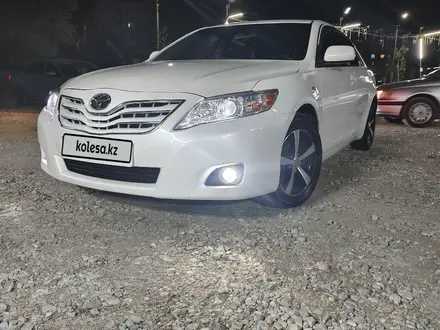 Toyota Camry 2009 года за 5 200 000 тг. в Караганда