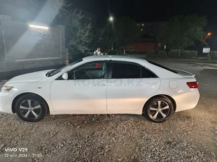 Toyota Camry 2009 года за 5 200 000 тг. в Караганда – фото 4