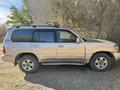 Toyota Land Cruiser 2001 года за 3 200 000 тг. в Актобе – фото 3