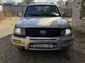 Toyota Land Cruiser 2001 года за 3 200 000 тг. в Актобе