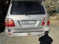 Toyota Land Cruiser 2001 года за 3 200 000 тг. в Актобе – фото 2