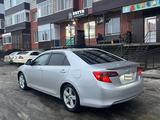 Toyota Camry 2014 годаfor5 900 000 тг. в Уральск – фото 2