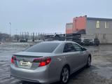 Toyota Camry 2014 годаfor5 900 000 тг. в Уральск – фото 4