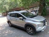 Mitsubishi Xpander Cross 2022 годаүшін10 550 000 тг. в Алматы