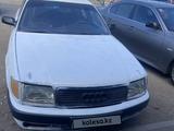 Audi 100 1992 года за 750 000 тг. в Астана – фото 2