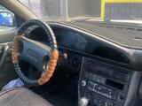 Audi 100 1992 года за 750 000 тг. в Астана – фото 4