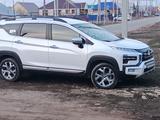 Mitsubishi Xpander Cross 2023 годаfor12 700 000 тг. в Уральск – фото 3