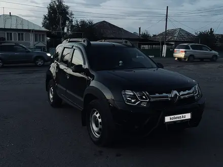 Renault Duster 2015 года за 6 500 000 тг. в Алматы – фото 2